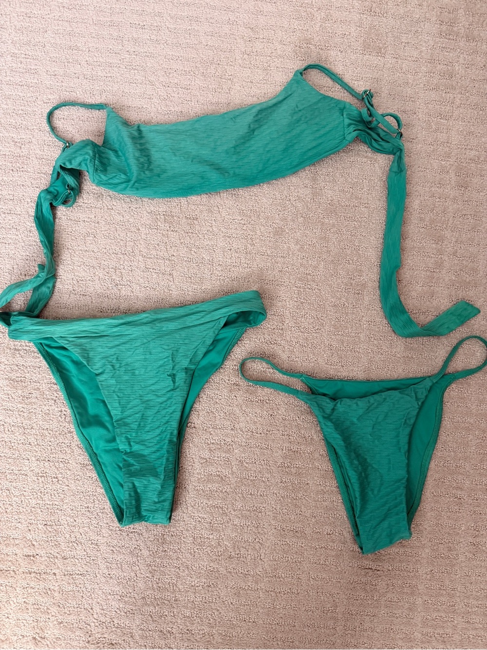 Monday Swimwear Bikini Set - Classic Swim Separates